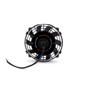 Mishimoto MMFAN-8 Slim Electric Fan 8" - Afbeelding 1 van 3