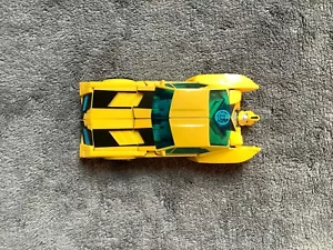 Transformers Bumblebee Hasbro Tomy 2015 - Imagen 1 de 2