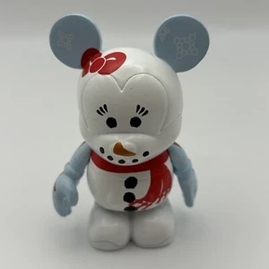 Disney Vinylmation Holiday Series 2 3" Mickey Christmas - Picture 1 of 5