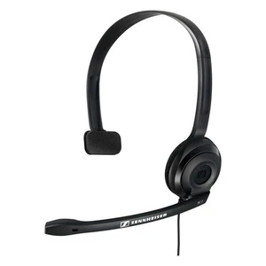 SENNHEISER - PC 2 CZAT NOWY - Zdjęcie 1 z 10