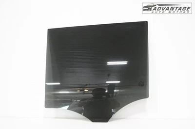 MERCEDES-BENZ GL450 X166 2013-2016 PUERTA TRASERA IZQUIERDA PANEL VENTANA CRISTAL OEM Foto 1 de 4