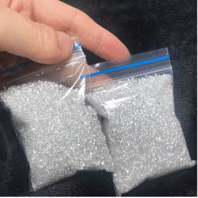 Lab Grown Loose White Diamond Round Brilliant E F Color VVS Clarity 1.70 MM Lot. - Image 1 of 4