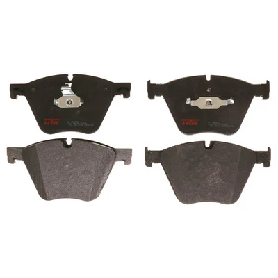 Disc Brake Pad Set for BMW Alpina B7 2011 - 2015 TRW  Ultra TXH1529 Foto 1 de 4