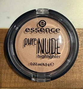 Essence • Pure NUDE Highlighter 0.22 oz / 6.5g #10 BE MY HIGHLIGHT - Picture 1 of 2