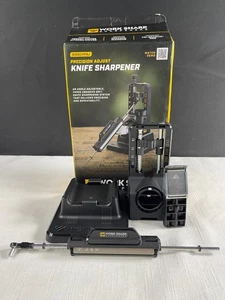 Work Sharp WSBCHPAJ Black ‎Precision Adjust Messerschärfer - Bild 1 von 12