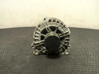 VOLKSWAGEN POLO Alternator 2017-2025 1.0L DSGB  - Image 1 of 4