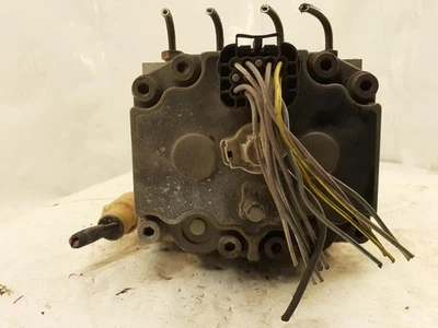 Антиблокировочная тормозная деталь в сборе подходит для 99-04 LAND ROVER 2055482 - Изображение 1 из 4