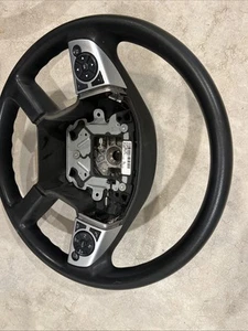 2018-2023 FREIGHTLINER CASCADIA STEERING WHEEL OEM - Picture 1 of 2