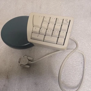 Acer Future Ergo Ergonomic ONLY the Numeric PAD For Vintage PC Build 61/1C  - Picture 1 of 5