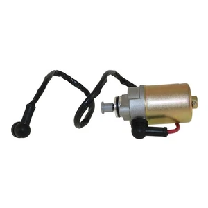Anlasser, Startermotor für CPI Aragon 50 GP Bj. 2007-2014 - Picture 1 of 3
