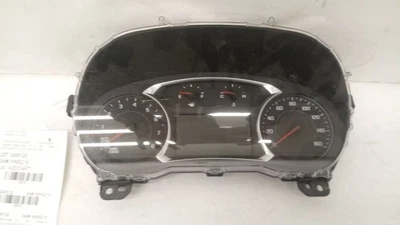 Velocímetro Chevrolet Blazer 2020 2224704 - Imagem 1 de 4