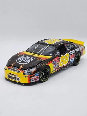 Dale Jarrett #88 UPS / Drive The Truck Ford - 2001 ARC ELITE 1:24th Diecast - Image 1 of 4