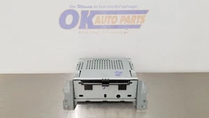 RECEPTOR DE AUDIO RADIO FORD F250 SUPER DUTY 14 EC3T19C107CC - Imagen 1 de 12