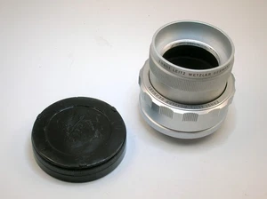 LEICA LEITZ WETZLAR 16471J & 16464K VERLÄNGERUNGSRÖHREN FÜR LEICA M KAMERAS - 13 0F 37 - Bild 1 von 9