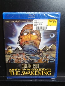 The Awakening 1980 Scream Factory (Blu-ray, 2021) - Picture 1 of 2