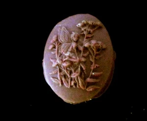 Fairy Nb-Flexible Silicone Mold-Cake Cookie Crafts Fondant Topper  Clay Cupcake - Picture 1 of 4