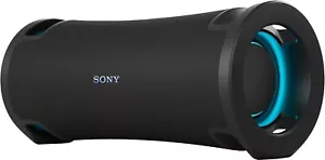Altavoz de fiesta de karaoke Bluetooth inalámbrico portátil Sony ULT Field 7 - Imagen 1 de 5