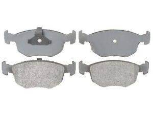For 1999-2000 Ford Contour Brake Pad Set Front Raybestos 46739PRJS SVT