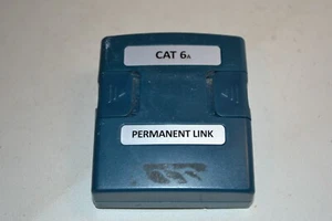WireXpert Permanent Link CAT 6A - Picture 1 of 2