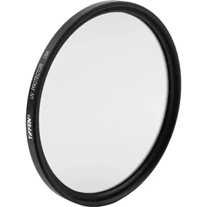 Tiffen 55mm UV Protector Filter - Picture 1 of 7