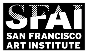 The San Francisco Art Institute, SFAI Car Sticker 6" x 4" - Picture 1 of 1
