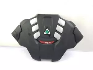 2018 On 952 ALFA ROMEO GIULIA QUADRIFOGLIO ENGINE COVER 2.9 V6 PETROL 670050436 - Picture 1 of 12