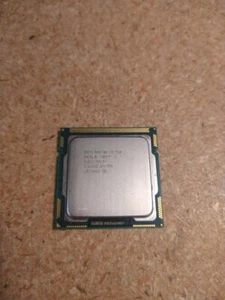 1st Gen Intel Core i5-750 LGA1156 CPU Processor 2.66GHz Quad Core SLBLC - Picture 1 of 2