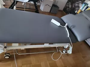 elektrische massage liege Neue - Bild 1 von 4