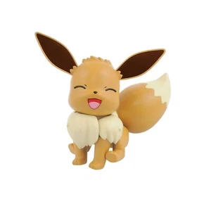 Plastik Modellbausatz - Pokemon Eevee - Bandai (US Version) - Bild 1 von 3