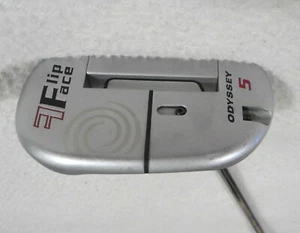 Odyssey Flip Face #5 - 35" Heel-Shafted  Putter  - Bild 1 von 11