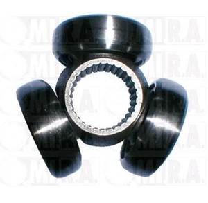 CROCIERA TRIPODE SEMIASSE VW BORA I GOLF IV POLO (9N, 9A) - Imagen 1 de 1