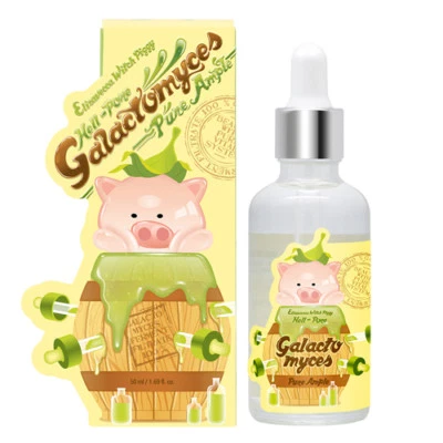 [Elizavecca] Galactomyces Pure Ample 50ml