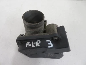 VOLKSWAGEN VW FOX 2005-2009 1.4 THROTTLE BODY 03C133062B BKR VAGMIX1512-3 - Picture 1 of 9