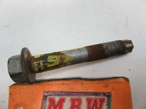 CONTROL ARM BOLT FRONT LOWER BUSHING FRAME CAR TC SCION tC 11 12 13 14 15 16 - Picture 1 of 4