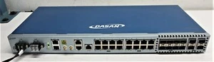 DASAN M1200T Mobile Backhaul access CSR (Cell Site Router) - Picture 1 of 5