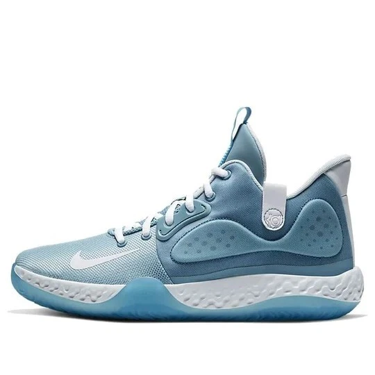 Nike KD Trey 5 VII Cerulean for Sale | Authenticity Guaranteed | eBay