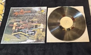 Americas Favorite Hymns The Kings Heralds LP Chapel Vinyl is NM - Picture 1 of 2