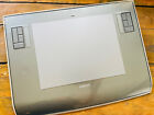 Wacom Intuos 3 6x8" USB Graphics Drawing Tablet  Only - NO PEN