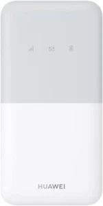 HUAWEI E5586-326 Mobiler 4G WiFi Hotspot 1500mAh Akku Weiß - Neues Modell 2024 - Bild 1 von 5