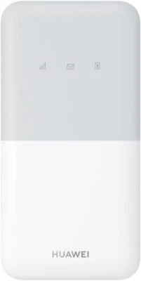 HUAWEI E5586-326 Mobiler 4G WiFi Hotspot 1500mAh Akku Weiß - Neues Modell 2024 - Bild 1 von 4