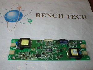 Samsung BN44-0073 B Backlight Inverter Board For Dell Model 1703FPS - Picture 1 of 3