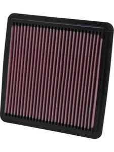K&N Panel Air Filter (33-2304) - Picture 1 of 12