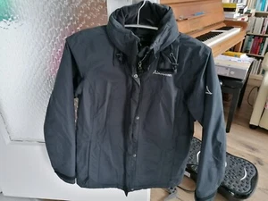 Schöffel Winterjacke Damen Größe 40 - Bild 1 von 4