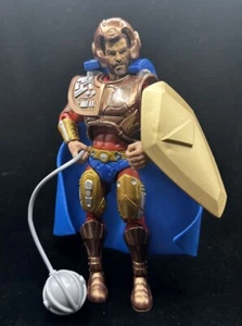 2016 Masters of the Universe Classics 7" Darius Figure Complete MOTU 8838 - Picture 1 of 1