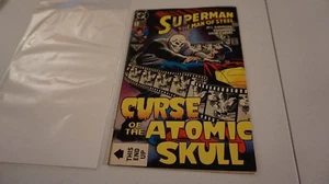 Superman: The Man of Steel #5 (Nov 1991, DC) - Picture 1 of 7