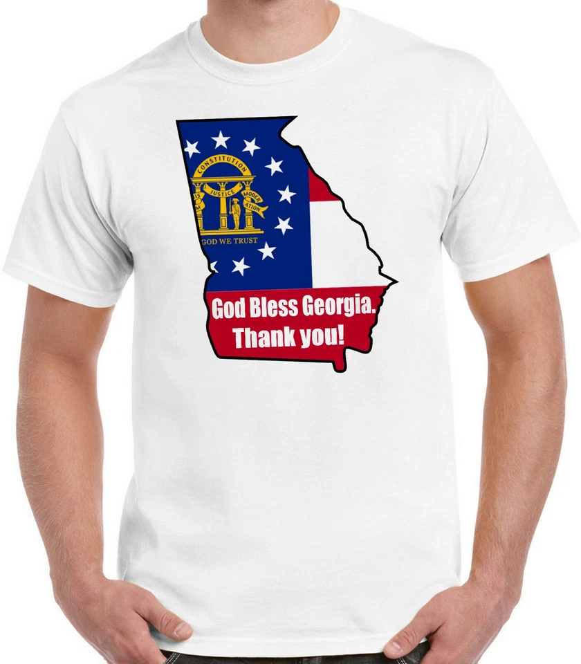 Gildan Classic Men's T-Shirt, Medium - White