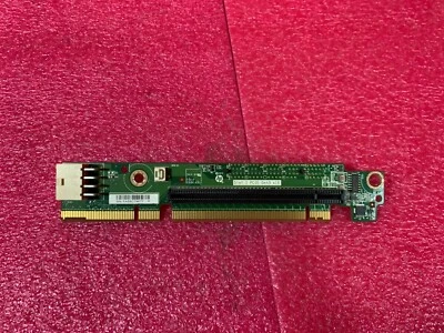 HP PROLIANT DL360 GEN9 Board Slot 1 PCIE Gen3 X16  - Image 1 of 4
