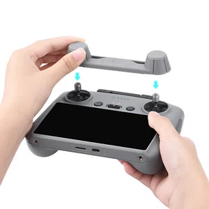 Thumb Stick Joystick for DJI Mini 3/4 Pro RC2 Screen Controller Accessories - Picture 1 of 15