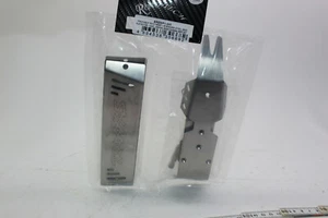 GPM ERZSP1OC Racing Stahl Skid Platten komplett  E-Revo VXL 2.0 NEU in OVP  - Bild 1 von 6