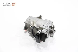 2018 - 2025 NISSAN LEAF AC AIR CONDITIONING COMPRESSOR & CLUTCH OEM - Picture 1 of 11